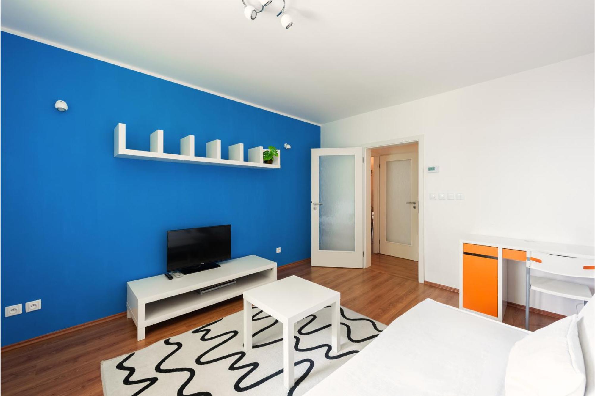 Cozy Mountain Apartment Szpindlerowy Młyn Zewnętrze zdjęcie