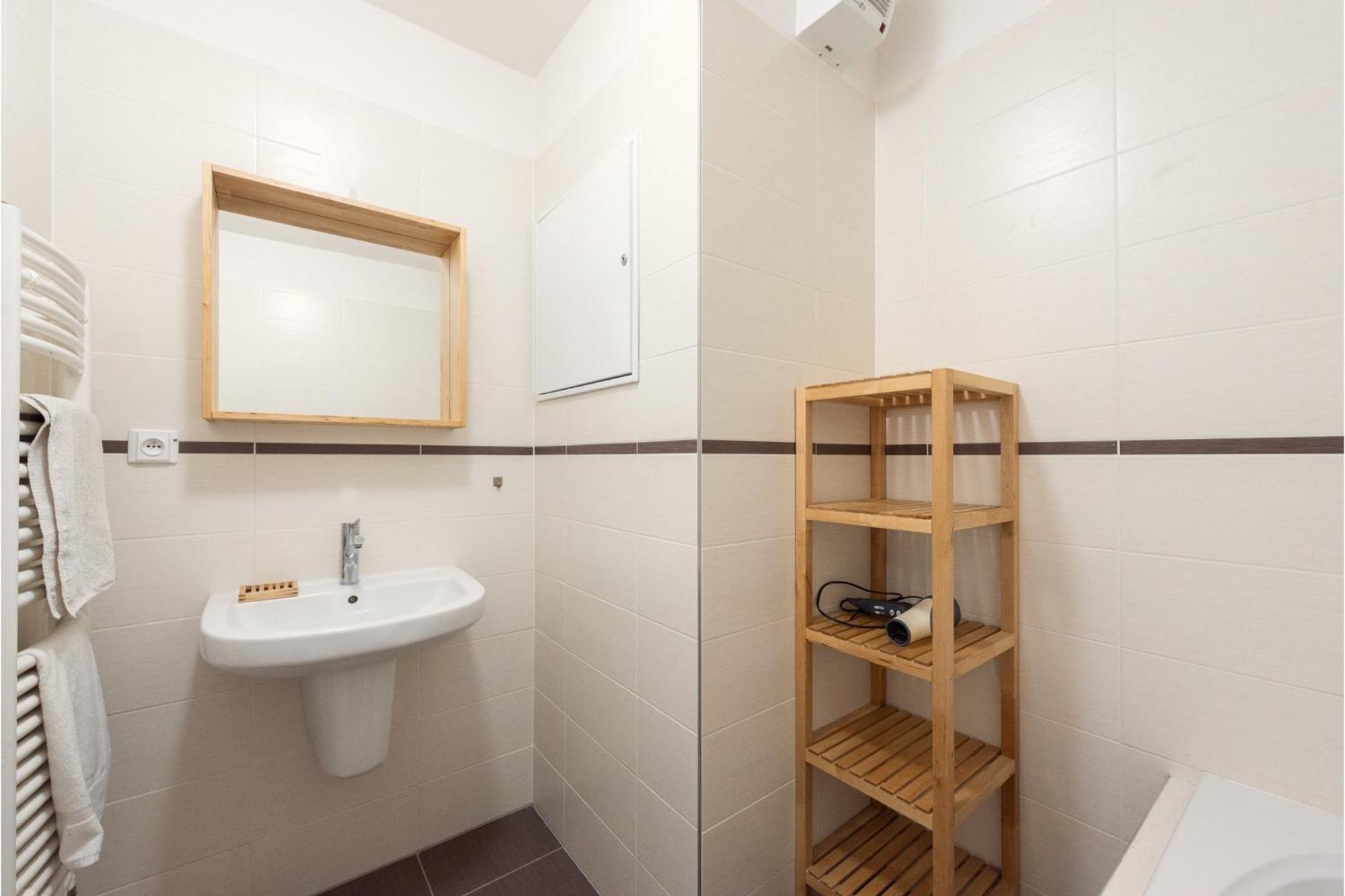 Cozy Mountain Apartment Szpindlerowy Młyn Zewnętrze zdjęcie