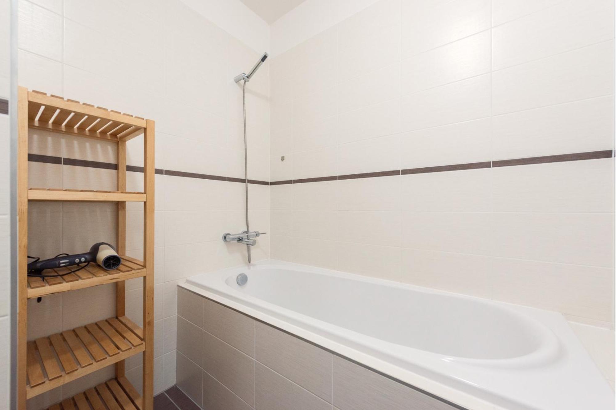 Cozy Mountain Apartment Szpindlerowy Młyn Zewnętrze zdjęcie