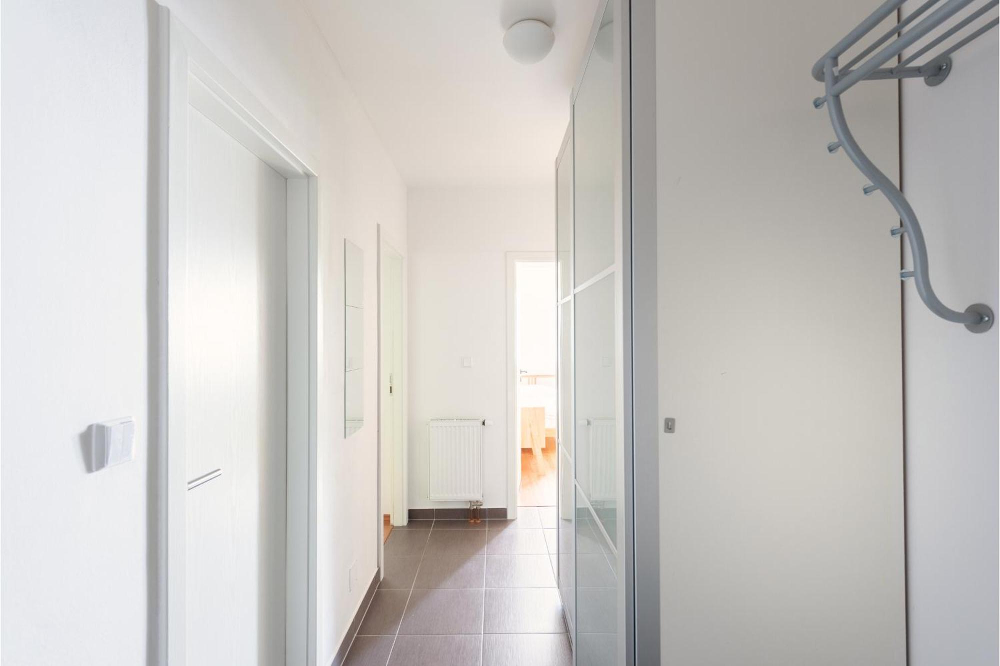 Cozy Mountain Apartment Szpindlerowy Młyn Zewnętrze zdjęcie