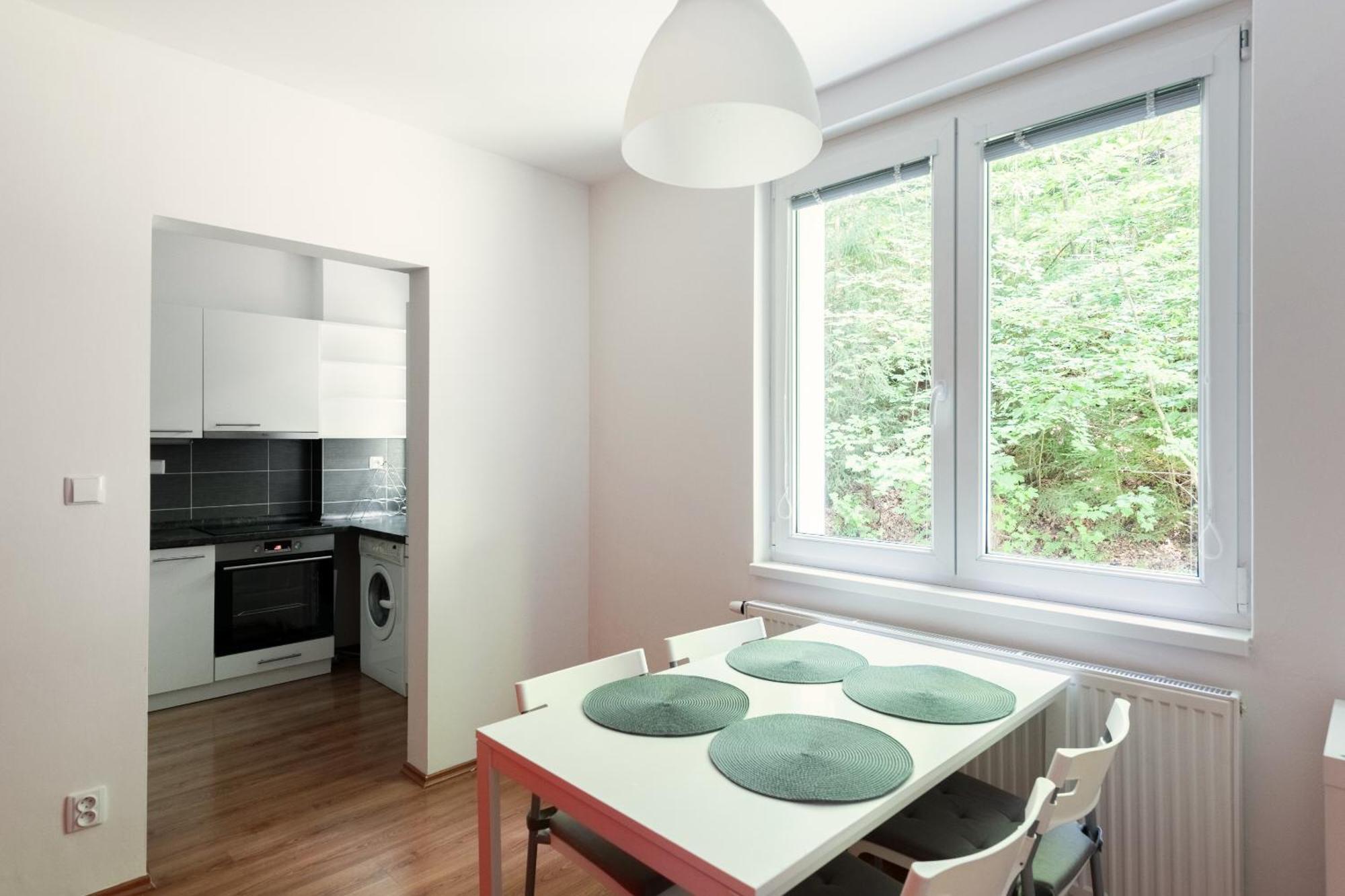 Cozy Mountain Apartment Szpindlerowy Młyn Zewnętrze zdjęcie