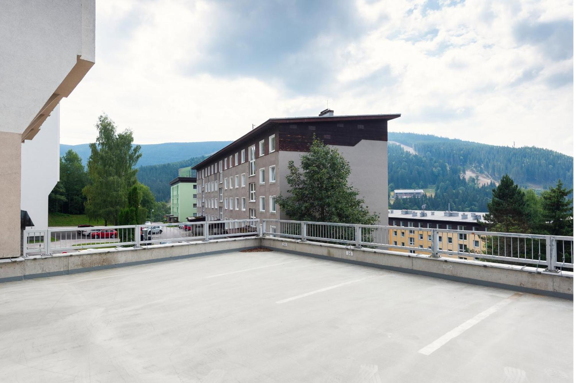 Cozy Mountain Apartment Szpindlerowy Młyn Zewnętrze zdjęcie